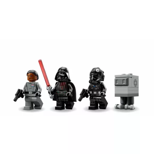 Lego Star Wars 75347 TIE bombázó™