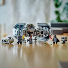 Lego Star Wars 75347 TIE bombázó™