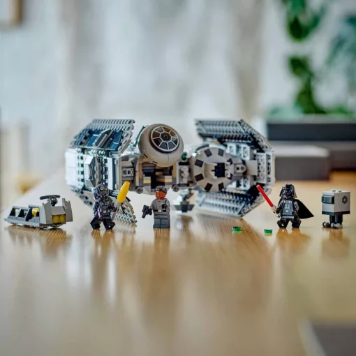 Lego Star Wars 75347 TIE bombázó™
