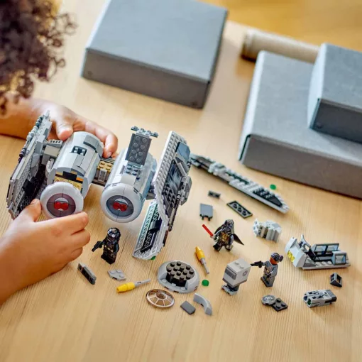 Lego Star Wars 75347 TIE bombázó™