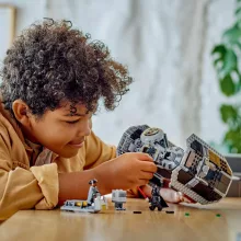 Lego Star Wars 75347 TIE bombázó™