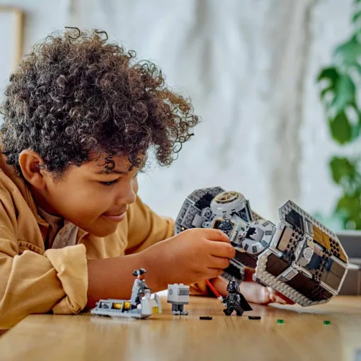 Lego Star Wars 75347 TIE bombázó™