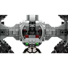 Lego Star Wars 75348 Mandalóri Fang vadászgép vs. TIE elfogóvadász™