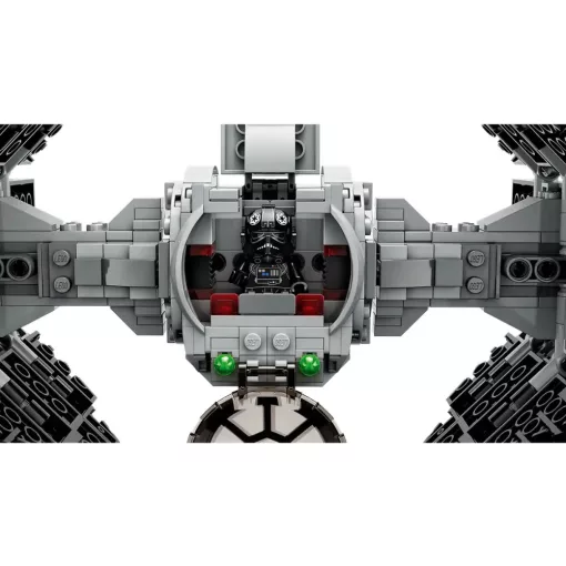 Lego Star Wars 75348 Mandalóri Fang vadászgép vs. TIE elfogóvadász™