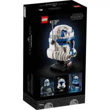 Lego Star Wars 75349 Rex kapitány™ sisak