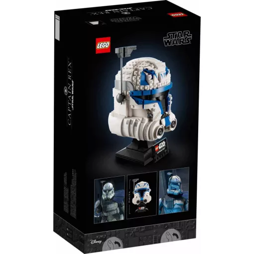 Lego Star Wars 75349 Rex kapitány™ sisak