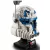 Lego Star Wars 75349 Rex kapitány™ sisak