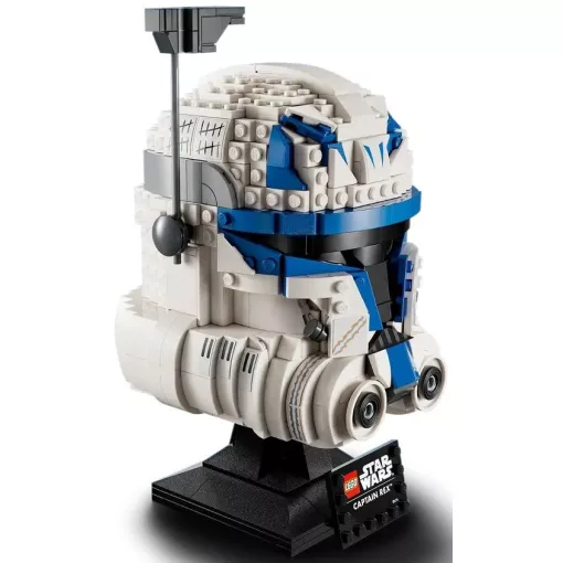 Lego Star Wars 75349 Rex kapitány™ sisak