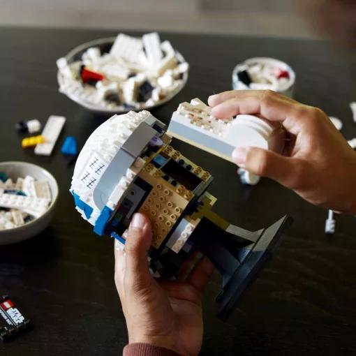 Lego Star Wars 75349 Rex kapitány™ sisak