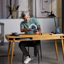 Lego Star Wars 75352 Császári trónterem™ dioráma