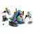   Lego Star Wars 75359 Ahsoka 332. légiós klónkatonája™ harci csomag