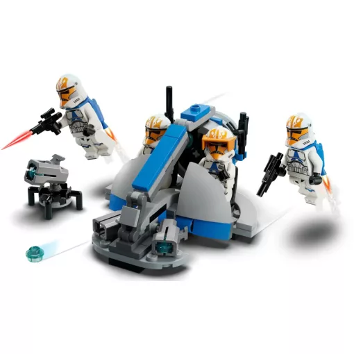 Lego Star Wars 75359 Ahsoka 332. légiós klónkatonája™ harci csomag