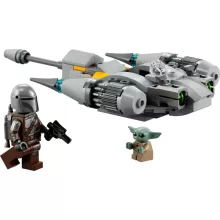 Lego Star Wars 75363 A Mandalóri N-1 vadászgép™ Microfighter