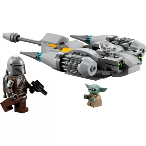 Lego Star Wars 75363 A Mandalóri N-1 vadászgép™ Microfighter