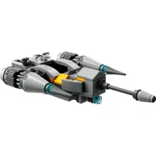 Lego Star Wars 75363 A Mandalóri N-1 vadászgép™ Microfighter