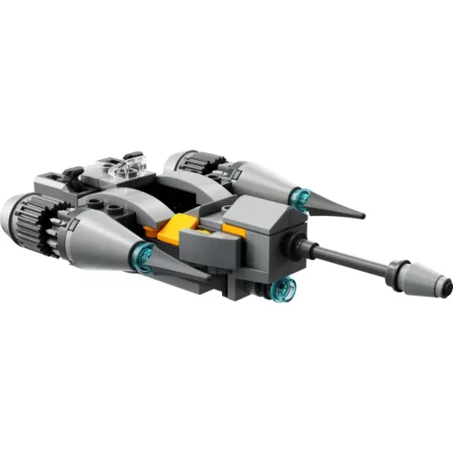Lego Star Wars 75363 A Mandalóri N-1 vadászgép™ Microfighter