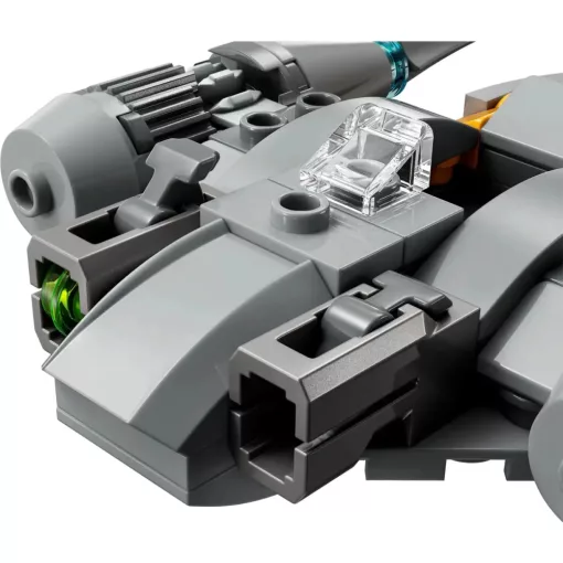 Lego Star Wars 75363 A Mandalóri N-1 vadászgép™ Microfighter