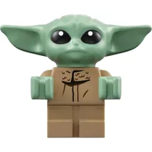 Lego Star Wars 75363 A Mandalóri N-1 vadászgép™ Microfighter