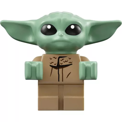 Lego Star Wars 75363 A Mandalóri N-1 vadászgép™ Microfighter