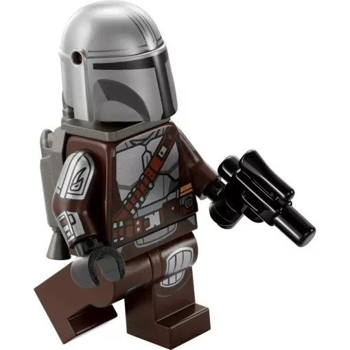 Lego Star Wars 75363 A Mandalóri N-1 vadászgép™ Microfighter