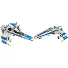 Lego Star Wars 75364 Új Köztársasági E-Wing™ vs. Shin Hati vadászgépe™