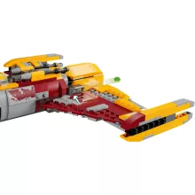 Lego Star Wars 75364 Új Köztársasági E-Wing™ vs. Shin Hati vadászgépe™