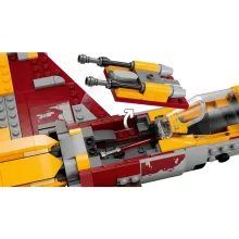 Lego Star Wars 75364 Új Köztársasági E-Wing™ vs. Shin Hati vadászgépe™