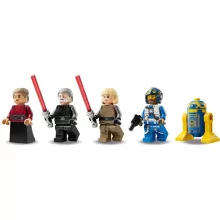 Lego Star Wars 75364 Új Köztársasági E-Wing™ vs. Shin Hati vadászgépe™