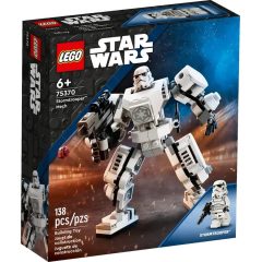 Lego Star Wars 75370 Birodalmi rohamosztagos™ robot
