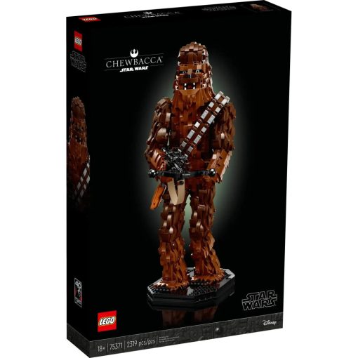Lego Star Wars 75371 Chewbacca™
