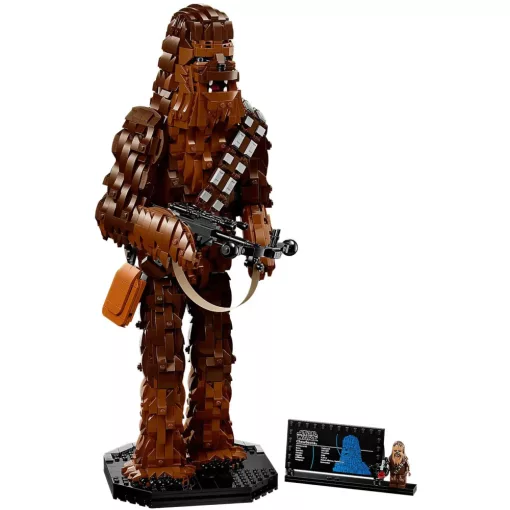Lego Star Wars 75371 Chewbacca™