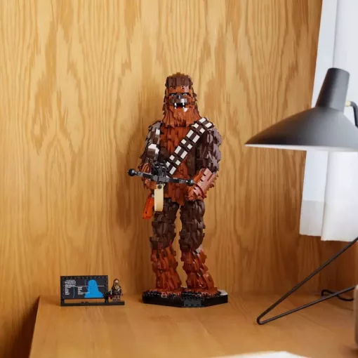 Lego Star Wars 75371 Chewbacca™