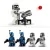   Lego Star Wars 75373 Csapda a Mandalore™ bolygón harci csomag
