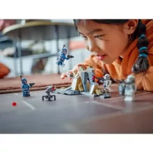 Lego Star Wars 75373 Csapda a Mandalore™ bolygón harci csomag
