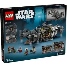 Lego Star Wars 75374 Az Onyx Cinder csillaghajó