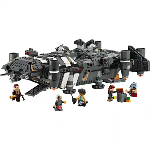 Lego Star Wars 75374 Az Onyx Cinder csillaghajó