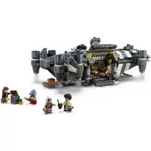 Lego Star Wars 75374 Az Onyx Cinder csillaghajó