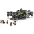 Lego Star Wars 75374 Az Onyx Cinder csillaghajó