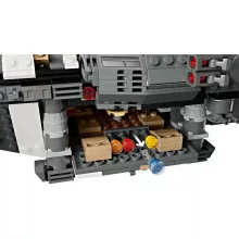 Lego Star Wars 75374 Az Onyx Cinder csillaghajó