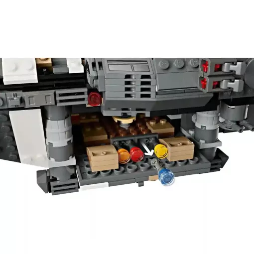 Lego Star Wars 75374 Az Onyx Cinder csillaghajó