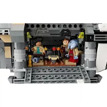 Lego Star Wars 75374 Az Onyx Cinder csillaghajó