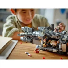 Lego Star Wars 75374 Az Onyx Cinder csillaghajó