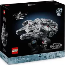 Lego Star Wars 75375 Millennium Falcon™ csillaghajó