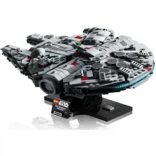 Lego Star Wars 75375 Millennium Falcon™ csillaghajó