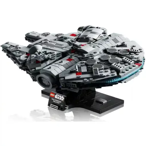 Lego Star Wars 75375 Millennium Falcon™ csillaghajó