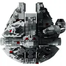 Lego Star Wars 75375 Millennium Falcon™ csillaghajó