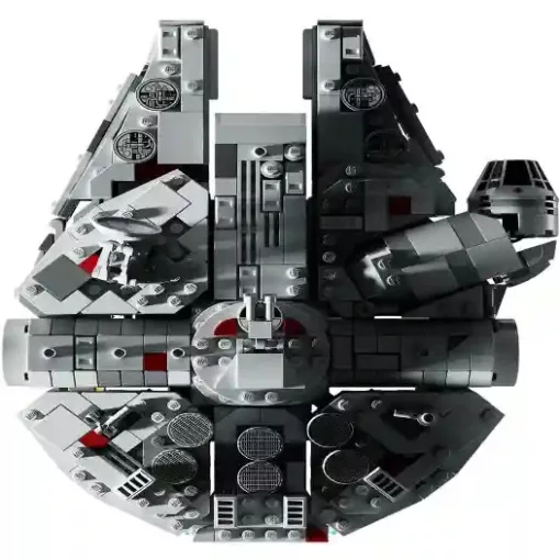 Lego Star Wars 75375 Millennium Falcon™ csillaghajó