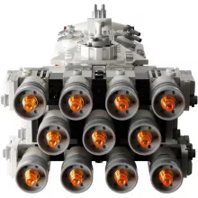 Lego Star Wars 75376 Tantive IV™ csillaghajó