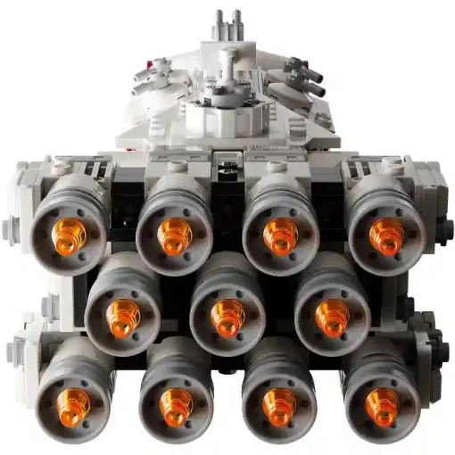Lego Star Wars 75376 Tantive IV™ csillaghajó