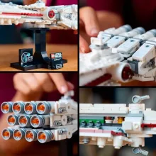 Lego Star Wars 75376 Tantive IV™ csillaghajó